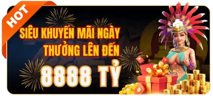 Thưởng nạp lại hàng ngày 92lottery apk