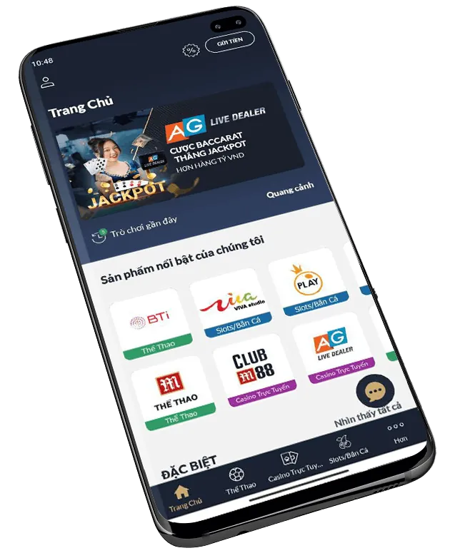 Hình ảnh người dùng đồng ý với điều khoản dịch vụ trên ứng dụng 92lottery APK