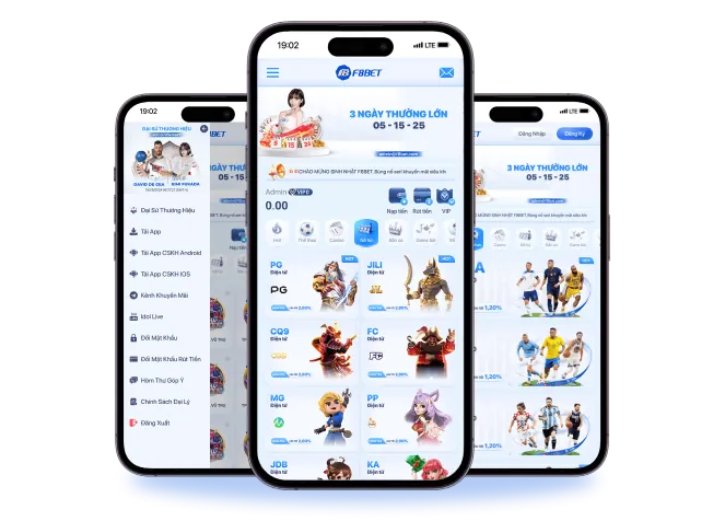 Tỷ lệ thắng cao và Jackpot lớn