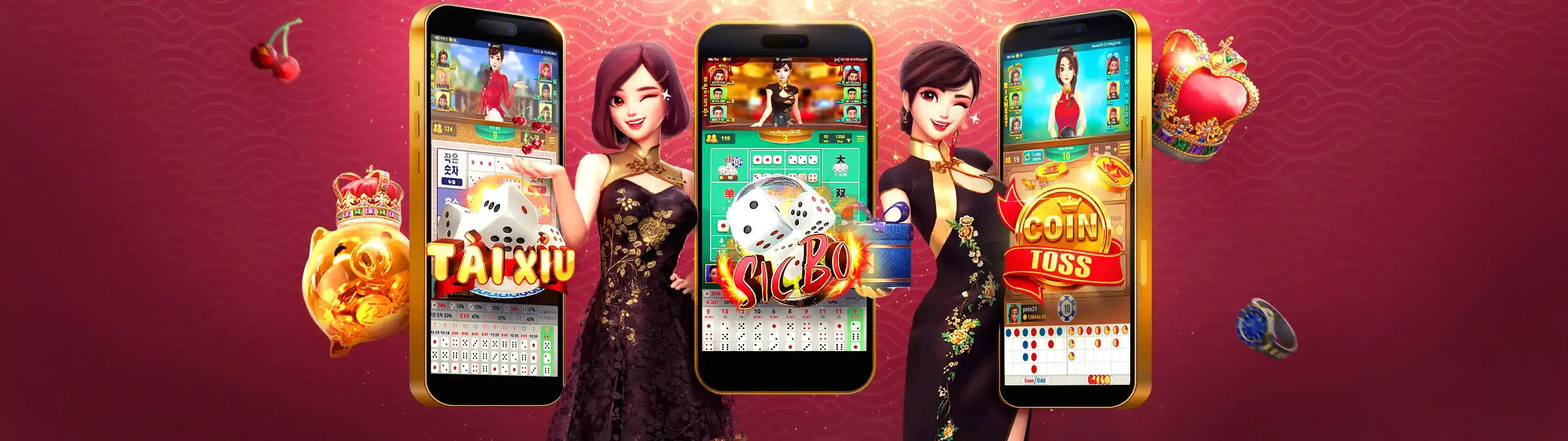 Hình ảnh hợp tác kinh doanh thành công với 92lottery APK