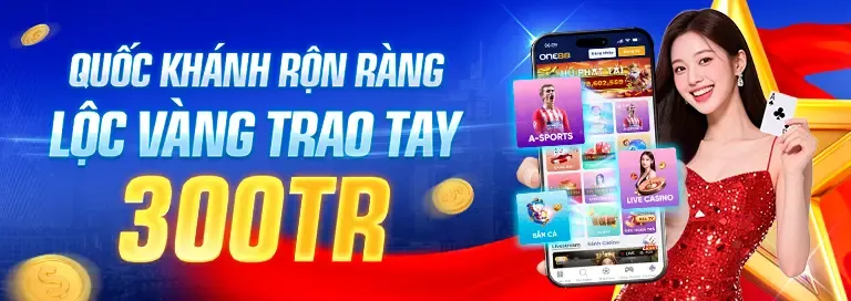 Casino trực tuyến 92lottery
