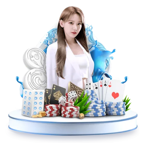 Các trò chơi casino phổ biến